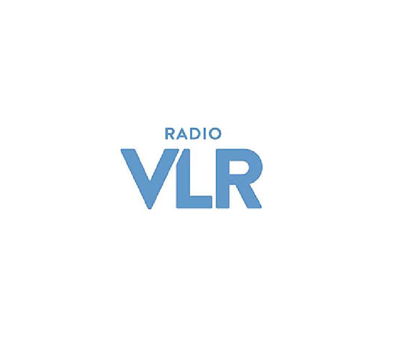 VLR Logo